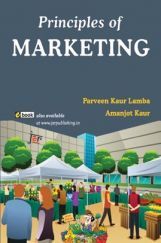 Principles Of Marketing Principles Of Marketing